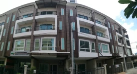 บ้านต.ไทยรุ่งเจริญคอนสตรักชัน ทุกโครงการย่อย