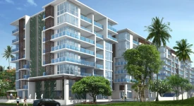 คอนโดมายรีสอร์ท โฮลดิ้ง ทุกโครงการย่อย