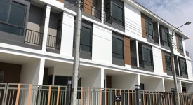 บ้านเดอะ คอนเนค เรียล เอสเตท ทุกโครงการย่อย