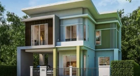 บ้านนอร์ทเทิร์น ดีเวลลอปเม้นท์ ทุกโครงการย่อย