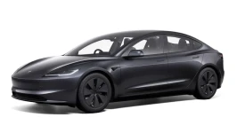 Tesla Model 3 ทุกย่อย