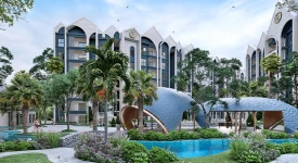 คอนโดไลวา ไทยแลนด์ ทุกโครงการย่อย