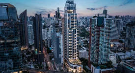 คอนโดแกรนด์ แอสเสท โฮเทลส์ แอนด์ พรอพเพอร์ตี้ ทุกโครงการย่อย