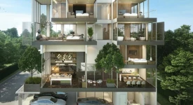 บ้านศักยะ ดีเวลลอปเมนท์ ทุกโครงการย่อย