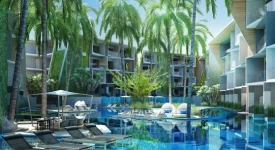 คอนโดคอนเอฟกรุ๊ป ทุกโครงการย่อย