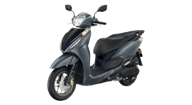 Honda Lead ทุกรุ่นย่อย