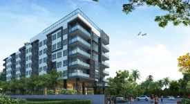 คอนโดนาวี เฮาท์ กรุ๊ป ทุกโครงการย่อย