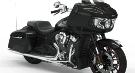 Indian Motorcycle Challenger ทุกรุ่นย่อย