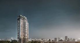 เดอะ รีเซิร์ฟ ทุกโครงการย่อย