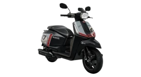 Lambretta X300 ทุกรุ่นย่อย