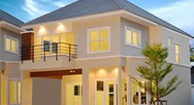 บ้านแอล เอส อาร์ กรุ๊ป ทุกโครงการย่อย