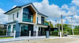 บ้านมั่งมี ทรัพย์พัฒนา ทุกโครงการย่อย