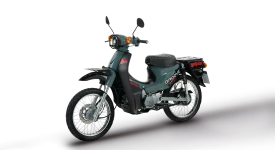 SOLAR GROOVE ทุกรุ่นย่อย