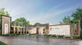 บ้านบี มอร์ เอสเตท ทุกโครงการย่อย