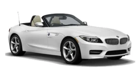 BMW Z4 ทุกรุ่นย่อย