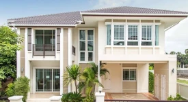 บ้านรีเกิล แอสเสท ทุกโครงการย่อย