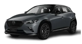 Mazda CX-3 ทุกรุ่นย่อย
