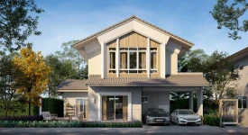 เลค ฟอเรสท์ ทุกโครงการย่อย