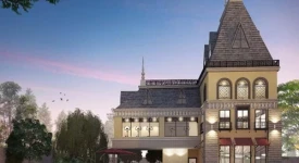 เดอะ นีซ by วี.เอส.เค.เอสเตท ทุกโครงการย่อย