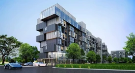 ไรส์ ทุกโครงการย่อย