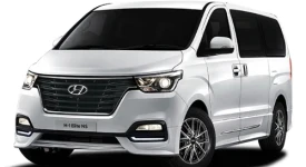 Hyundai H1 ทุกรุ่นย่อย