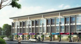 บ้านแพนพลัส พร็อพเพอร์ตี้ ทุกโครงการย่อย