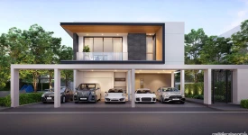 เรสซิเดนซ์ 168 ทุกโครงการย่อย