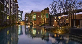 บ้านคุ้นเคย ทุกโครงการย่อย