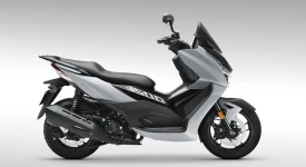 Zontes 350D ทุกรุ่นย่อย