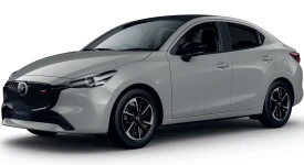 Mazda 2 ทุกรุ่นย่อย
