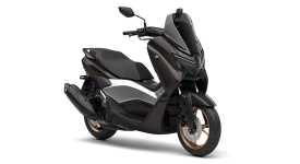 Yamaha NMAX ทุกรุ่นย่อย
