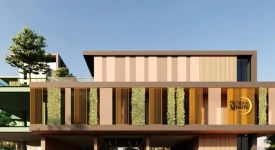 คอนโดเวลเนส ปาร์ค เรสซิเด้นซ์ ทุกโครงการย่อย