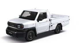 Toyota Hiliux Champ ทุกย่อย