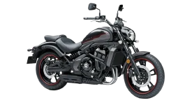 Kawasaki Vulcan ทุกรุ่นย่อย