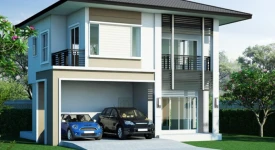 บ้านซีพีแอล แอสเซท แอนด์ ดีเวลลอปเมนท์ ทุกโครงการย่อย