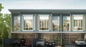 คิว ดิสทริค ทุกโครงการย่อย