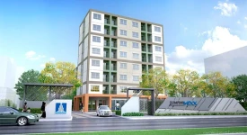 ลุมพินี มิกซ์ ทุกโครงการย่อย