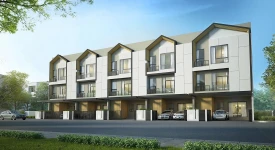 บ้านชนันธร ดีเวลลอปเมนท์ กรุ๊ป ทุกโครงการย่อย