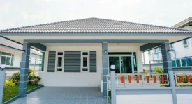 บ้านบุญทอด พร็อพเพอร์ตี้ 2015 ทุกโครงการย่อย