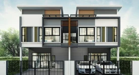 บ้านนครทองกรุ๊ป ทุกโครงการย่อย