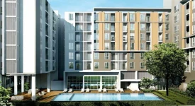 คอนโดฟายน์ 22 พร็อพเพอร์ตี้ส์ ทุกโครงการย่อย