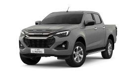 Isuzu D-MAX ทุกย่อย