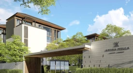 บ้านอานีน่า วิลล่า ทุกโครงการย่อย