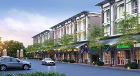 เมทโทร บิซทาวน์ ทุกโครงการย่อย