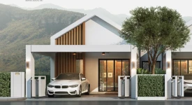 บ้านไพรเวซี่ ลีฟวิ่ง ทุกโครงการย่อย