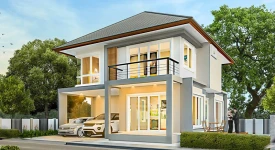 บ้านอู่จี๋อู่ไช้ ทุกโครงการย่อย