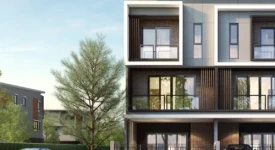 บ้านสวอน เอสเตท ทุกโครงการย่อย