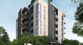 คอนโดฟิฟ อเวนิว ดีเวลลอปเม้นท์ ทุกโครงการย่อย