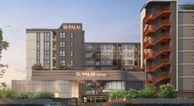 ศุภาลัย เซนส์ ทุกโครงการย่อย