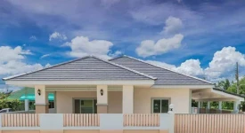 บ้านคุณอณัญญา อังอติชาติ ทุกโครงการย่อย